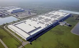 Construction of a $3 billion data center in North Dakota is slated for full completion in 2027. 
