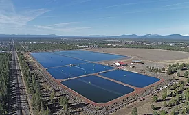 La Pine Water and Wastewater Systems