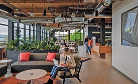 BNBuilders Headquarters