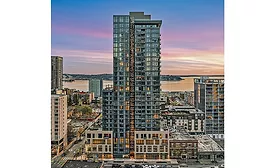 2025 West Best Projects