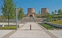 The Reservoir Park Community Center