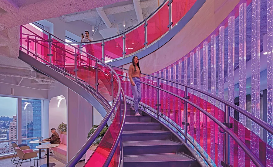 TikTok USDS Bellevue