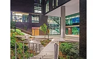 University of Washington Interdisciplinary Engineering Building