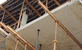 Floor slabs role in big Tutor Perini court decision