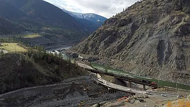 BC Highway Reinstatement Program