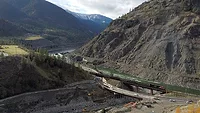 BC Highway Reinstatement Program