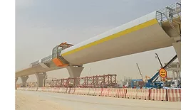 Line 4-5-6 Riyadh Metro