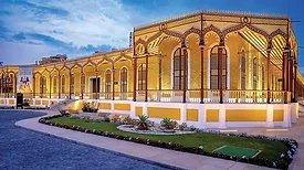 Suez Canal International Museum