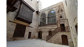 Zeinab Khatoun Residence