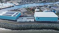 Arklow Wastewater Treatment Plant