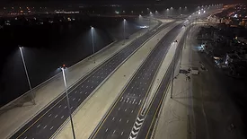 Muharraq Ring Road (Busaiteen Link)