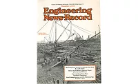 ENR December 2, 1926 Cover ENR December 2, 1926 Cover