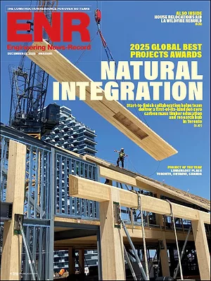 ENR December 15, 2025 cover