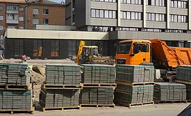 ABC reports construction backlog declined to 8.1 months in November, lowest since early 2024.