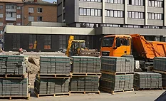 ABC reports construction backlog declined to 8.1 months in November, lowest since early 2024.