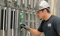 electrician