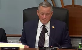 Congressman Bruce Westerman