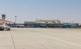 Damascus Airport