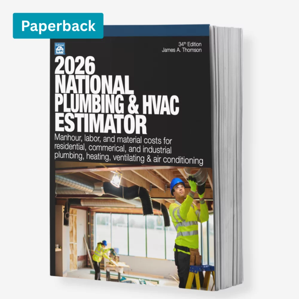 plumbing hvac