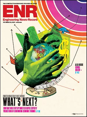 ENR December 29, 2025 cover