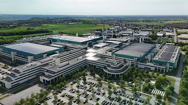 semiconductor manufacturing