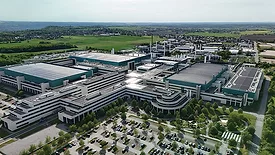 semiconductor chip manufacturing