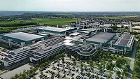 semiconductor chip manufacturing
