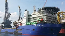 gas equipment