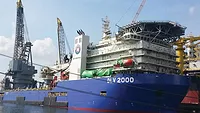 gas equipment