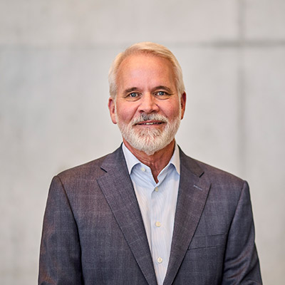 G. Michael Hoover