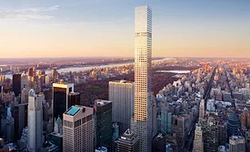 432 Park Avenue in New York City
