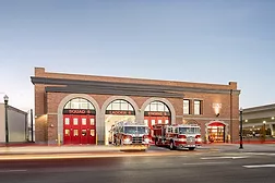 City-of-Boise-Fire-Station