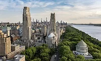 WEB Claremont Hall 1.jpg An image of the Claremont Hall project in New York City