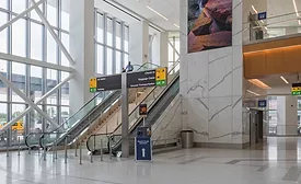 The Delta Air Lines, Inc. LGA Airfield Reconfiguration Program – Concourse E