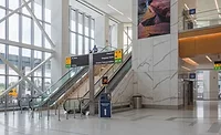 WEB East Best Projects.jpeg The Delta Air Lines, Inc. LGA Airfield Reconfiguration Program – Concourse E
