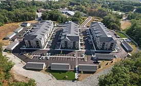 Kanso Milford won an ENR New England safety award