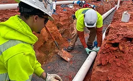 Southern Air is ENR MidAtlantic's Specialty Contractor of the Year