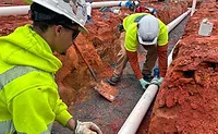 Southern Air is ENR MidAtlantic's Specialty Contractor of the Year