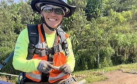 Stephanie Tovar is one of ENR's 2026 national Top Young Professionals