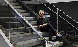 Mavis Wiggins is ENR New York's 2026 Legacy Award winner