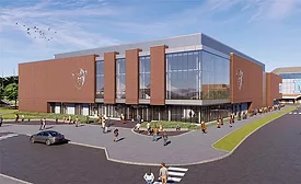 University of Maine Athletics