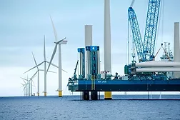 RevolutionWind