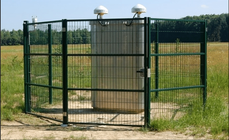 Water conveyance and treatment infrastructure serving agricultural and municipal users across a semi-arid region.