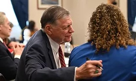 Rep. Tom Cole 