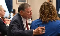 Rep. Tom Cole 