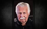 Ralph Lester Wadsworth, founder of Salt Lake City-based Ralph L. Wadsworth Construction.