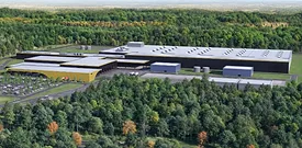 IKEFACILITY