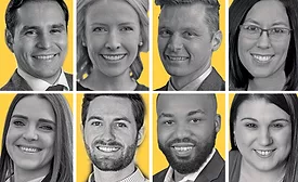 Midwest Top Young Professionals