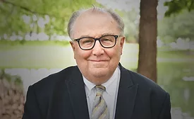 Michael Morris Legacy Award 