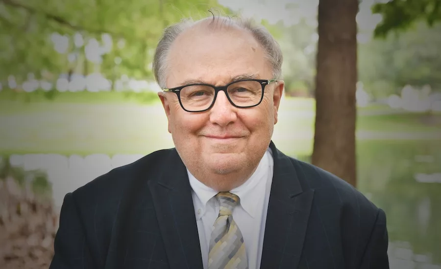 Michael Morris Legacy Award